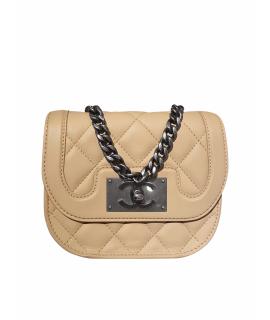 CHANEL Сумка с короткими ручками