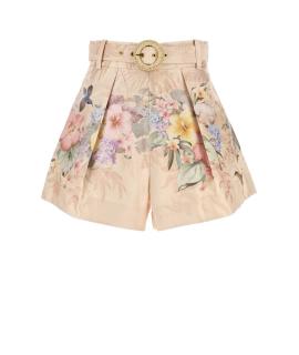 ZIMMERMANN Шорты