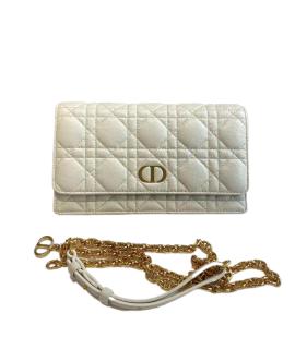 CHRISTIAN DIOR Клатч/вечерняя сумка