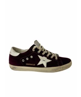 GOLDEN GOOSE DELUXE BRAND Кеды