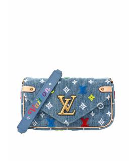 LOUIS VUITTON Сумка через плечо