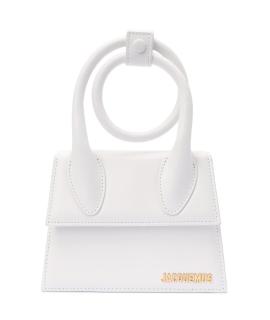 JACQUEMUS Сумка с короткими ручками