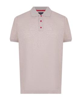 KITON Поло с коротким рукавом