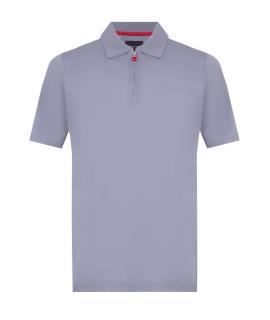 KITON Поло с коротким рукавом