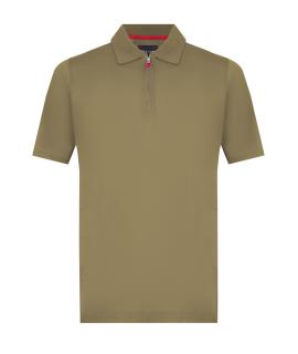 KITON Поло с коротким рукавом