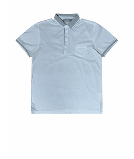 

Поло с коротким рукавом ETRO