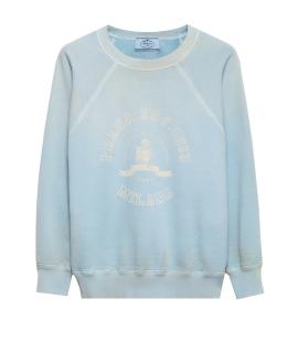 PRADA Худи/толстовка