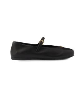 PRADA Балетки