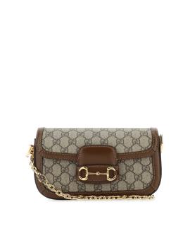 GUCCI Сумка через плечо