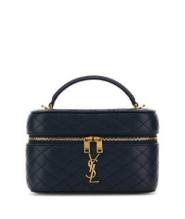 SAINT LAURENT Сумка с короткими ручками
