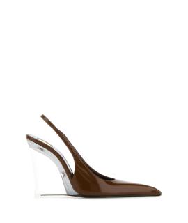 SAINT LAURENT Туфли