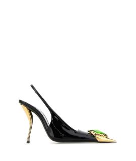 SAINT LAURENT Туфли