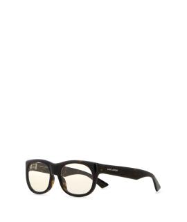SAINT LAURENT Солнцезащитные очки