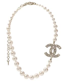 CHANEL Чокер