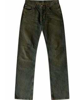 HELMUT LANG Прямые джинсы