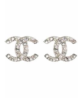 CHANEL Серьги