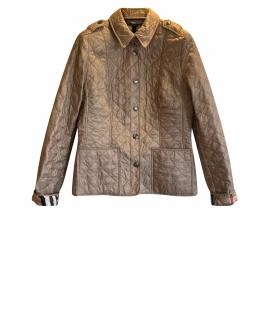 BURBERRY Куртка