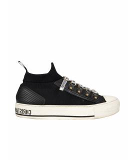 CHRISTIAN DIOR Кеды
