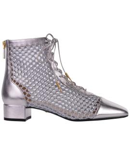 CHRISTIAN DIOR Ботильоны