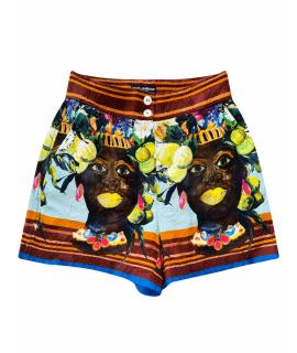 DOLCE&GABBANA Шорты