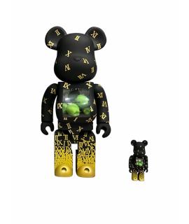 BEARBRICK Скульптура