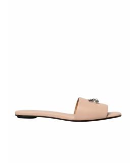 ALEXANDER MCQUEEN Сандалии
