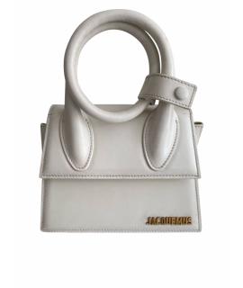 JACQUEMUS Сумка с короткими ручками