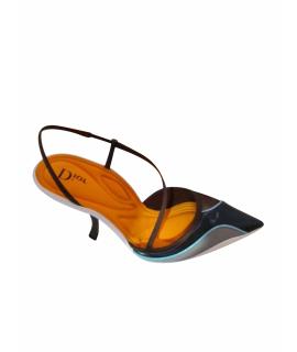 CHRISTIAN DIOR Туфли