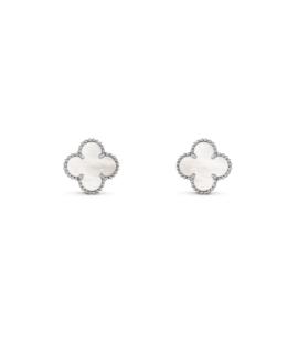 VAN CLEEF & ARPELS Серьги