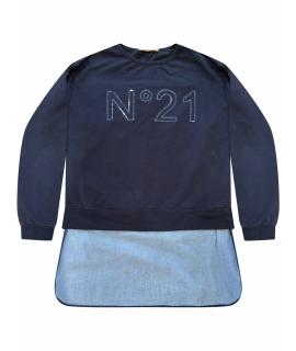 NO. 21 Джемпер / свитер
