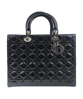 CHRISTIAN DIOR Сумка с короткими ручками