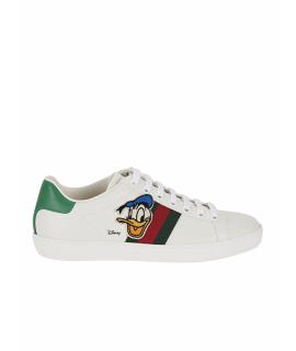 GUCCI Кеды
