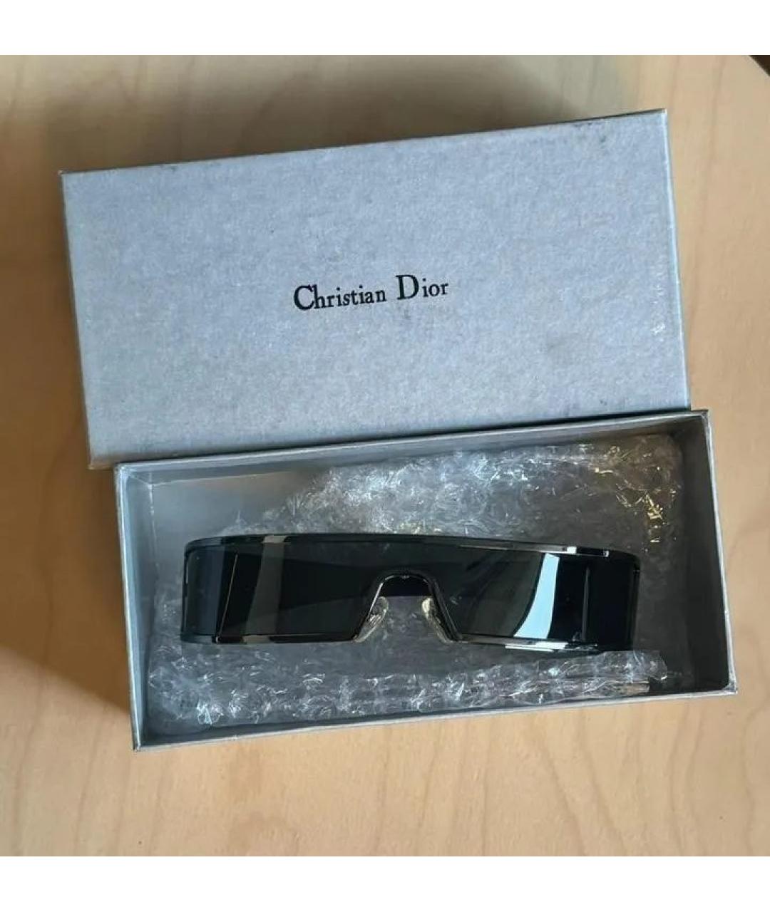 CHRISTIAN DIOR Солнцезащитные очки, фото 2