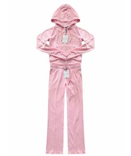 JUICY COUTURE Костюм с брюками