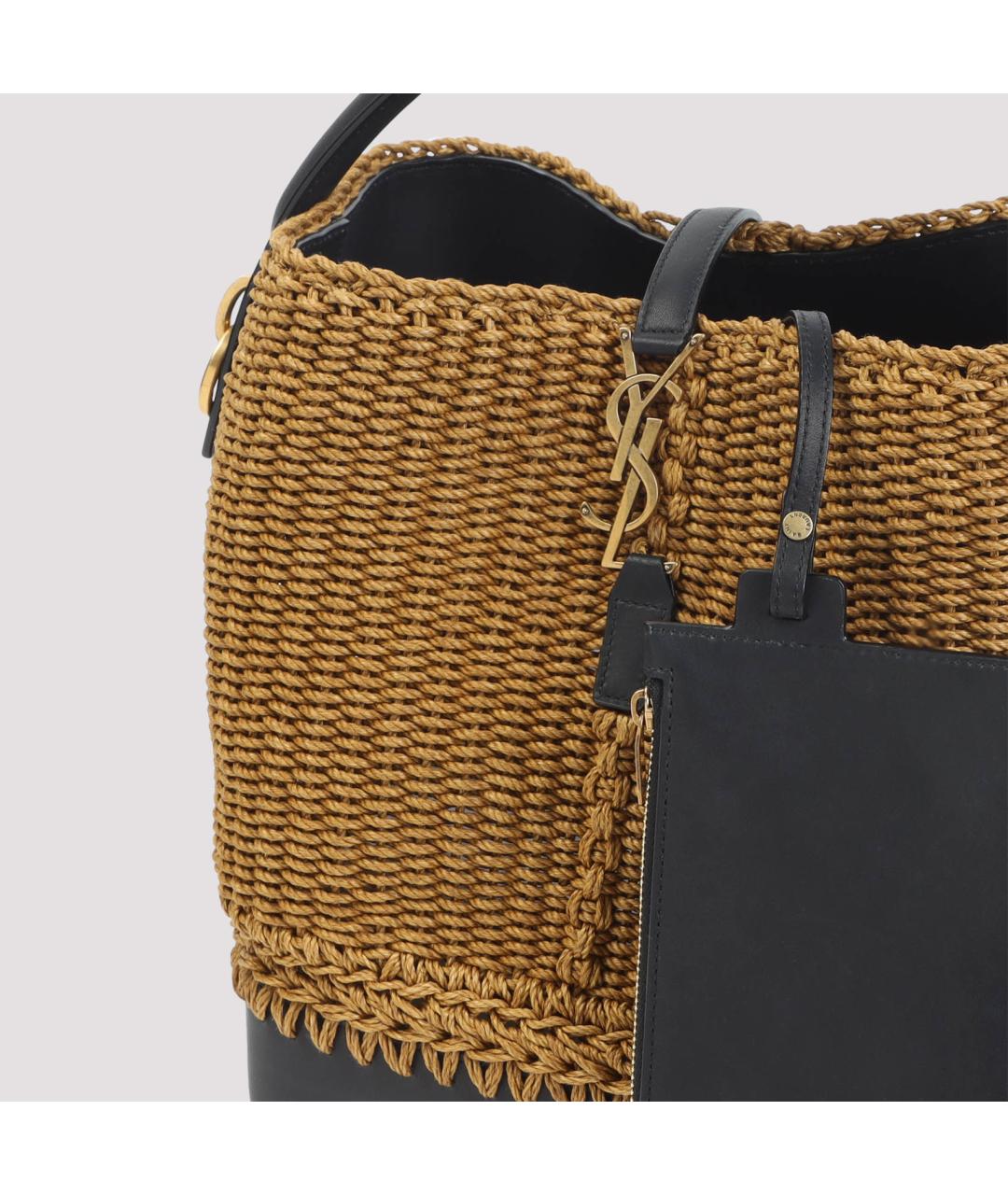SAINT LAURENT Мульти сумка тоут, фото 5