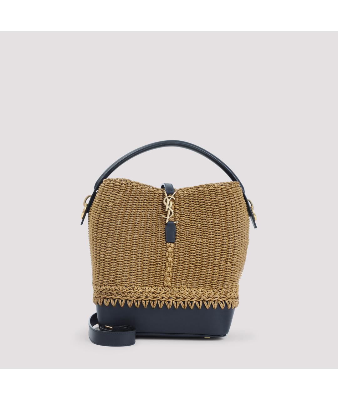 SAINT LAURENT Мульти сумка тоут, фото 2