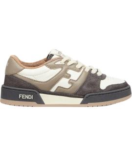 FENDI Кеды