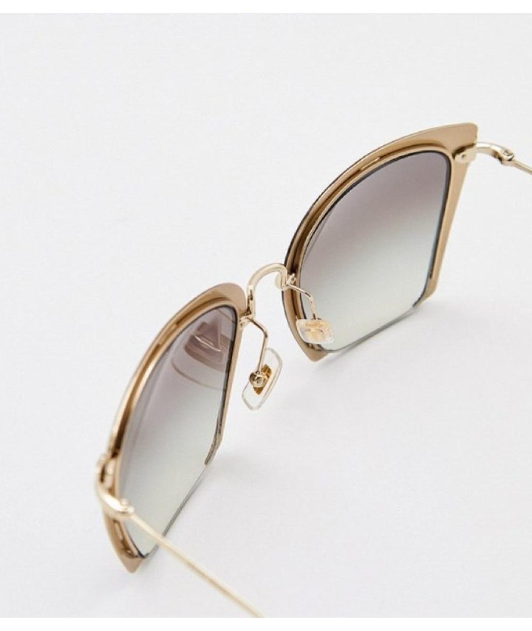 MIU MIU Солнцезащитные очки, фото 3