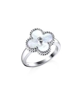 VAN CLEEF & ARPELS Кольцо