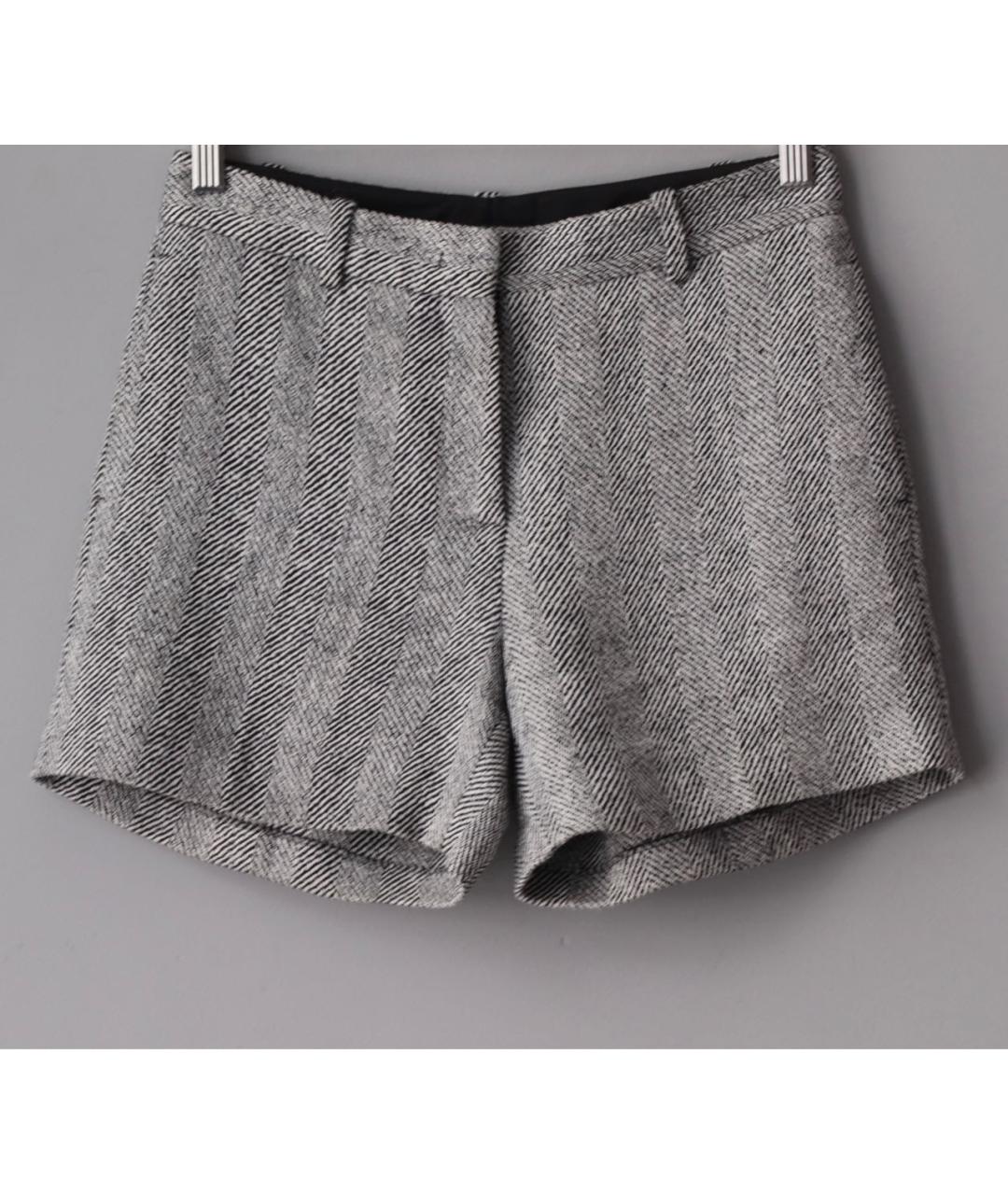 ERMANNO SCERVINO Мульти льняной костюм с брюками, фото 6