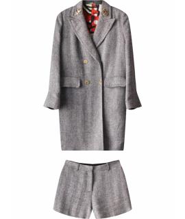 ERMANNO SCERVINO Костюм с брюками