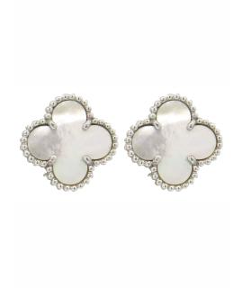 VAN CLEEF & ARPELS Серьги