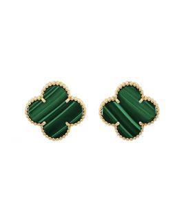 VAN CLEEF & ARPELS Серьги