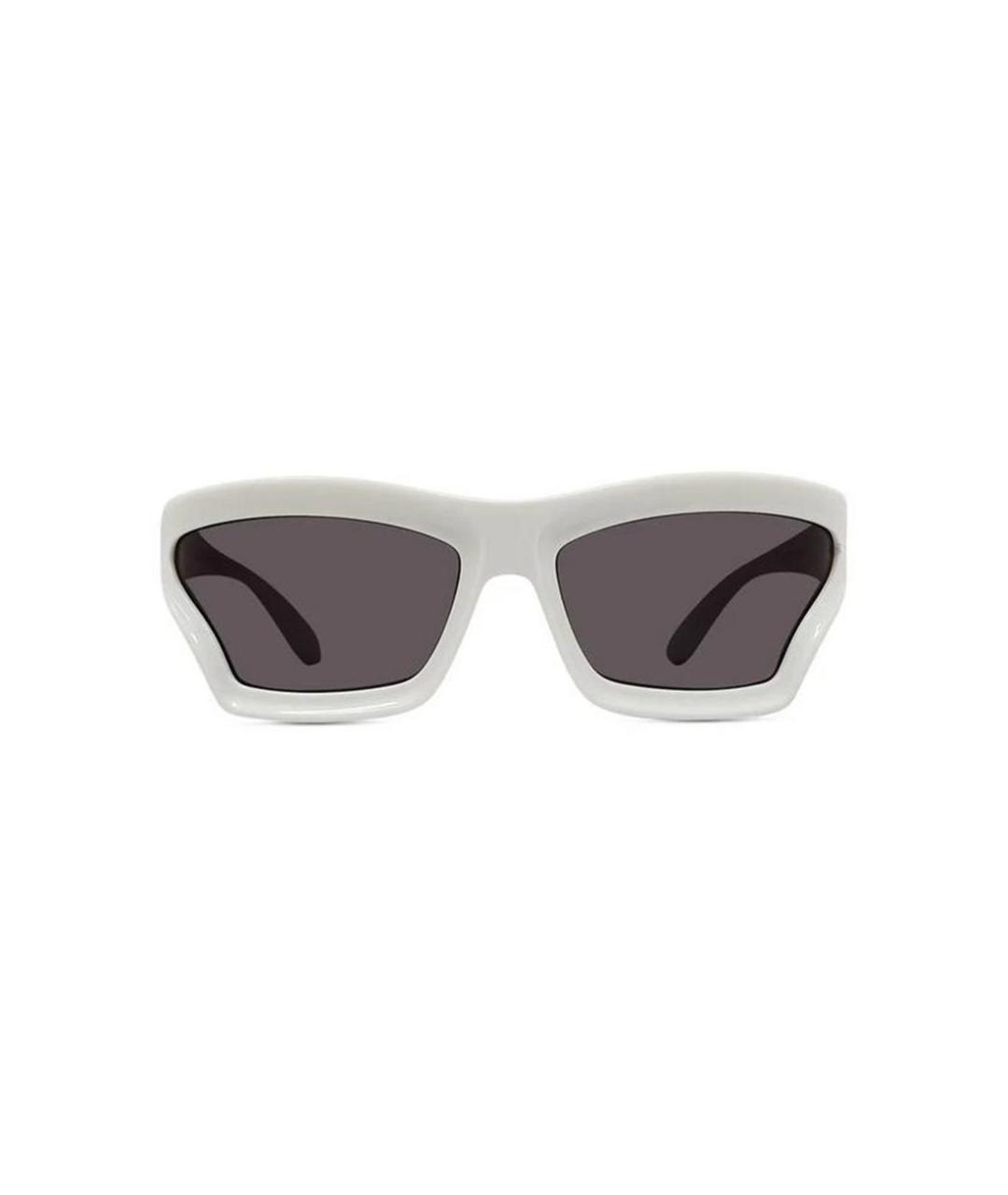 LOEWE Серые солнцезащитные очки, фото 1