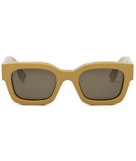 FENDI Солнцезащитные очки