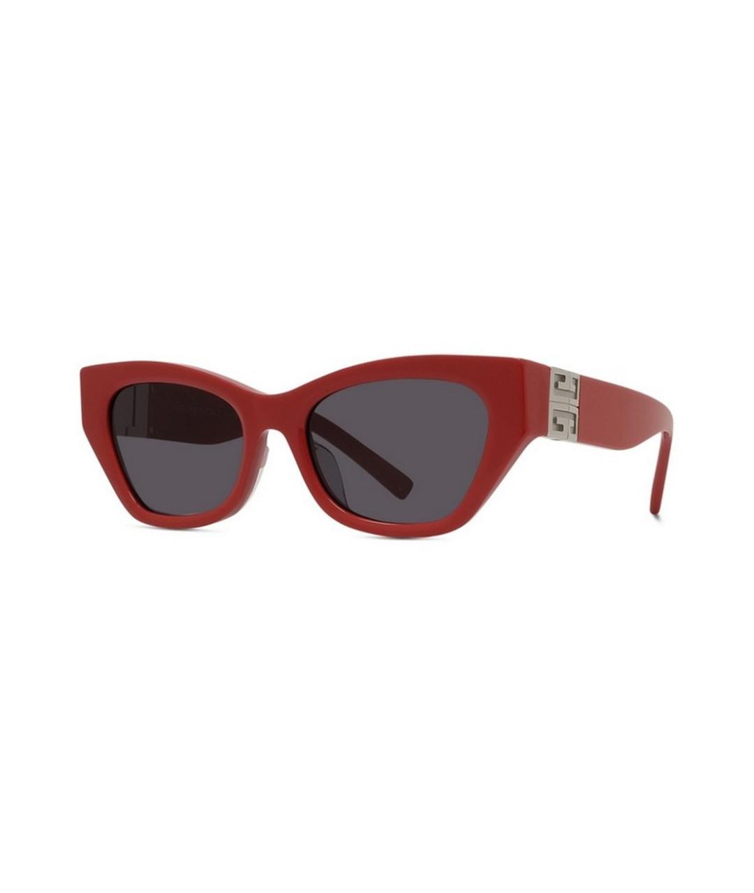 GIVENCHY Серые солнцезащитные очки, фото 1