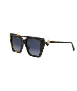 FENDI Солнцезащитные очки