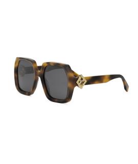 FENDI Солнцезащитные очки