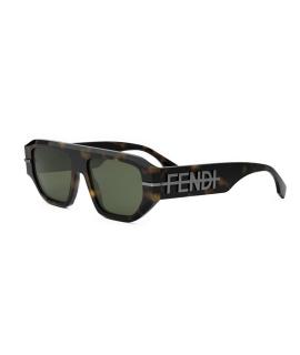 FENDI Солнцезащитные очки