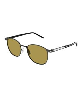 SAINT LAURENT Солнцезащитные очки